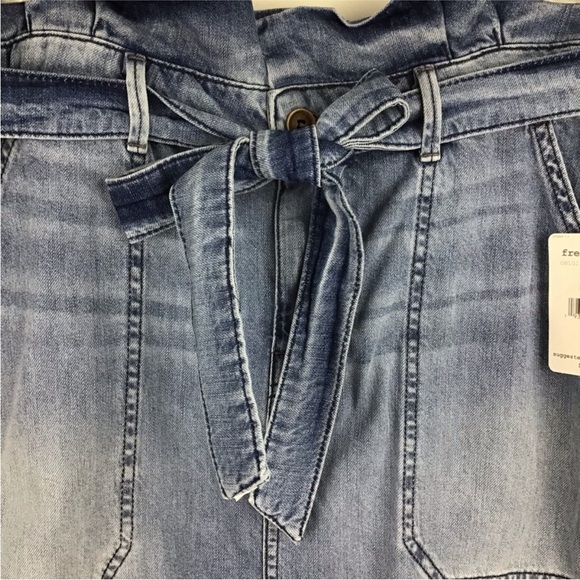 FREE PEOPLE Women’s Boho Ruffle - Picture 4 of 11